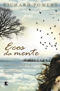 Capa do livro Ecos da Mente