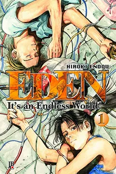Livro Eden. Its An Endless World - Volume 1 - Resumo, Resenha, PDF, etc.
