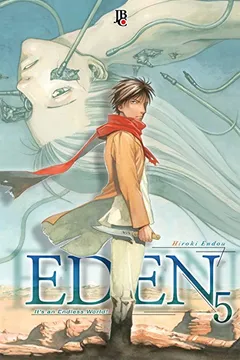 Livro Eden. It's an Endless World! - Volume 5 - Resumo, Resenha, PDF, etc.