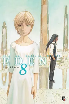 Livro Eden - Volume 8 - Resumo, Resenha, PDF, etc.