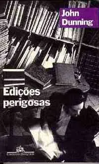 Livro Edicoes Perigosas (Em Portugues Do Brasil) - Resumo, Resenha, PDF, etc.