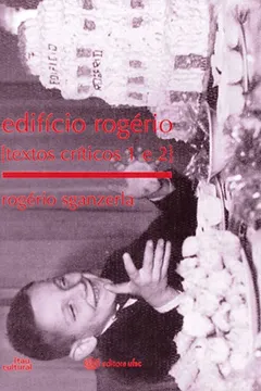 Livro Edificil Rogerio - Resumo, Resenha, PDF, etc.