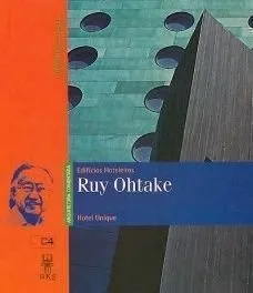 Livro Edifícios Hoteleiros. Hotel Unique. Ruy Ohtake - Resumo, Resenha, PDF, etc.