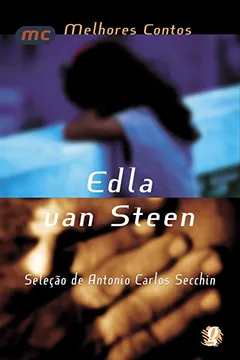 Livro Edla Van Steen - Coleção Melhores Contos - Resumo, Resenha, PDF, etc.