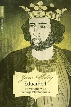 Livro Eduardo I - Resumo, Resenha, PDF, etc.