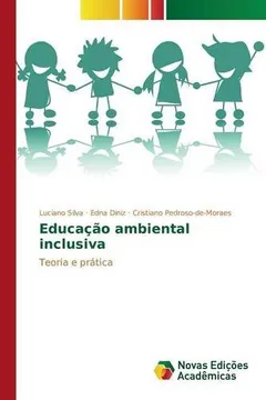 Livro Educacao Ambiental Inclusiva - Resumo, Resenha, PDF, etc.