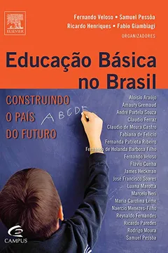 Livro Educação Básica no Brasil - Resumo, Resenha, PDF, etc.
