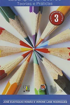 Livro Educação de Adultos. Paulo Freire e a Educação de Adultos - Resumo, Resenha, PDF, etc.