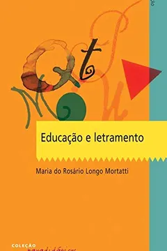 Livro Educação e Letramento - Resumo, Resenha, PDF, etc.