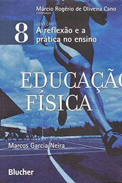 Livro Educação Física - Resumo, Resenha, PDF, etc.
