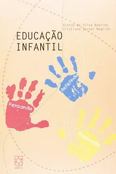 Livro Educação Infantil - Resumo, Resenha, PDF, etc.
