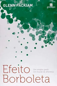 Livro Efeito Borboleta - Resumo, Resenha, PDF, etc.