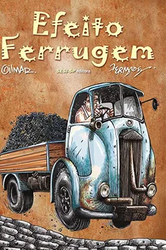 Livro Efeito Ferrugem - Resumo, Resenha, PDF, etc.