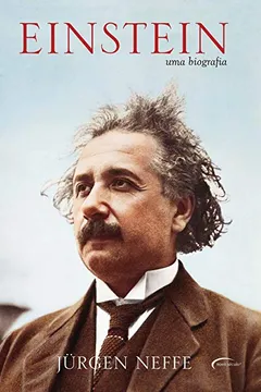 Livro Einstein. Uma Biografia - Resumo, Resenha, PDF, etc.