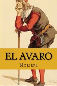 Livro El Avaro de Moliere (Spanish Edition) - Resumo, Resenha, PDF, etc.