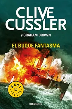 Livro El Buque Fantasma (Ghost Ship) - Resumo, Resenha, PDF, etc.