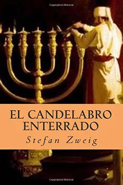 Livro El Candelabro Enterrado - Resumo, Resenha, PDF, etc.