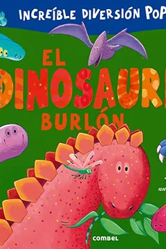 Livro El Dinosaurio Burlon - Resumo, Resenha, PDF, etc.