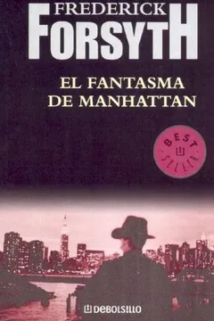 Livro El Fantasma de Manhattan - Resumo, Resenha, PDF, etc.