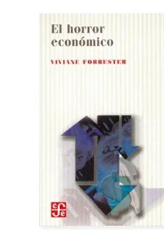 Livro El Horror Economico - Resumo, Resenha, PDF, etc.