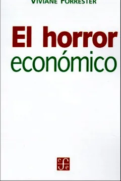 Livro El Horror Economico - Resumo, Resenha, PDF, etc.