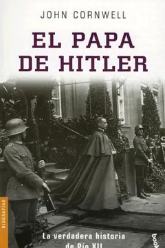 Livro El Papa de Hitler: La Verdadera Historia de Pio XII - Resumo, Resenha, PDF, etc.