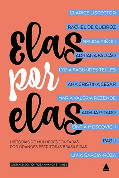 Livro Elas por Elas - Resumo, Resenha, PDF, etc.