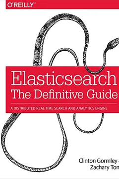 Livro Elasticsearch: The Definitive Guide - Resumo, Resenha, PDF, etc.