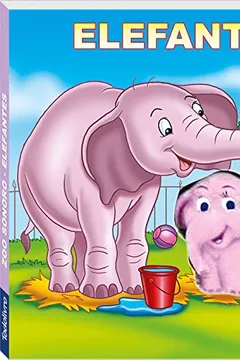 Livro Elefantes - Coleção Zoo Sonoro - Resumo, Resenha, PDF, etc.