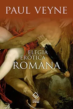 Livro Elegia Erótica Romana - Resumo, Resenha, PDF, etc.