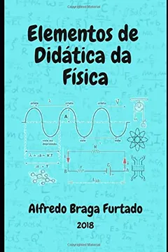 Livro Elementos de Didática Da Física - Resumo, Resenha, PDF, etc.