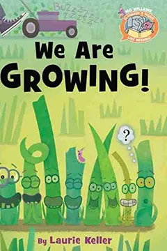 Livro Elephant & Piggie Like Reading! We Are Growing! - Resumo, Resenha, PDF, etc.
