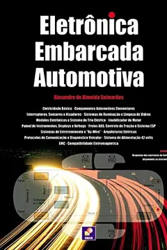Livro Eletrônica Embarcada Automotiva - Resumo, Resenha, PDF, etc.