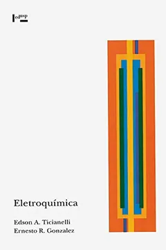 Livro Eletroquímica. Princípios e Aplicações - Resumo, Resenha, PDF, etc.