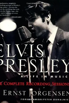 Livro Elvis Fashion: A Life in Music - Resumo, Resenha, PDF, etc.