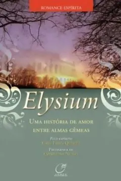 Livro Elysium - Resumo, Resenha, PDF, etc.