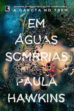 Livro Em Águas Sombrias - Resumo, Resenha, PDF, etc.
