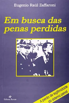 Capa do livro Em Busca Das Penas Perdidas