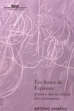 Livro Em Busca de Espinosa - Resumo, Resenha, PDF, etc.