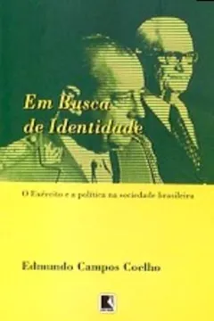 Livro Em Busca De Identidade - Resumo, Resenha, PDF, etc.