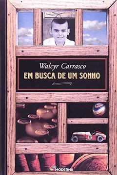Livro Em Busca De Um Sonho - Resumo, Resenha, PDF, etc.