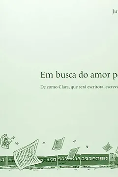 Livro Em Busca do Amor Perdido - Resumo, Resenha, PDF, etc.
