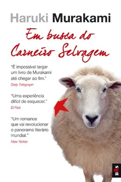 Livro Em Busca Do Carneiro Selvagem - Resumo, Resenha, PDF, etc.