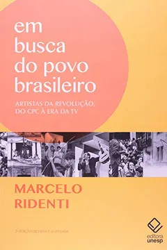 Livro Em Busca do Povo Brasileiro - Resumo, Resenha, PDF, etc.