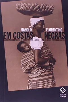 Livro Em Costas Negras - Resumo, Resenha, PDF, etc.