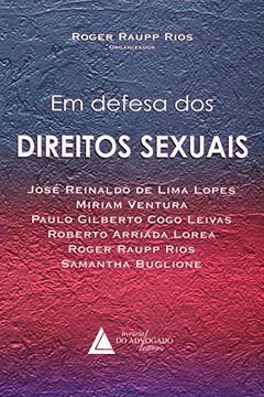Livro Em Defesa dos Direitos Sexuais - Resumo, Resenha, PDF, etc.