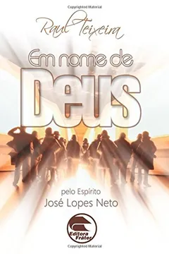 Livro Em Nome De Deus (Portuguese Edition) - Resumo, Resenha, PDF, etc.
