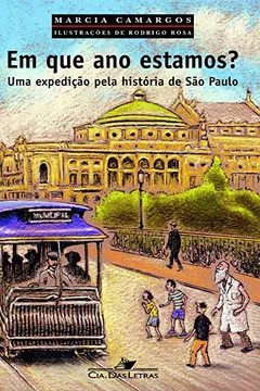 Livro Em Que Ano Estamos? - Resumo, Resenha, PDF, etc.