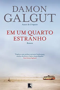 Livro Em Um Quarto Estranho - Resumo, Resenha, PDF, etc.