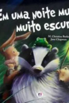 Livro Em Uma Noite Muito, Muito Escura - Resumo, Resenha, PDF, etc.
